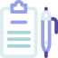 Copywriting icon 64x64