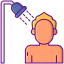 Shower icon 64x64