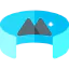 360 degrees icon 64x64
