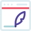 Blog icon 64x64