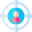 Target icon 64x64