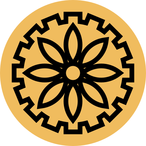 Circle icon