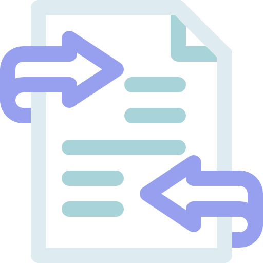 Exchange icon