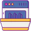 Dishwasher icon 64x64