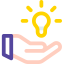 Hand icon 64x64