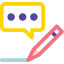 Copywriting icon 64x64
