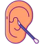 Cleaning icon 64x64