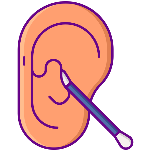 Cleaning icon