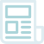 Newspaper icon 64x64