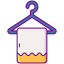 Towel icon 64x64