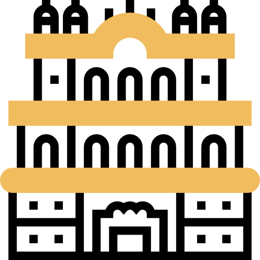 Palace icon