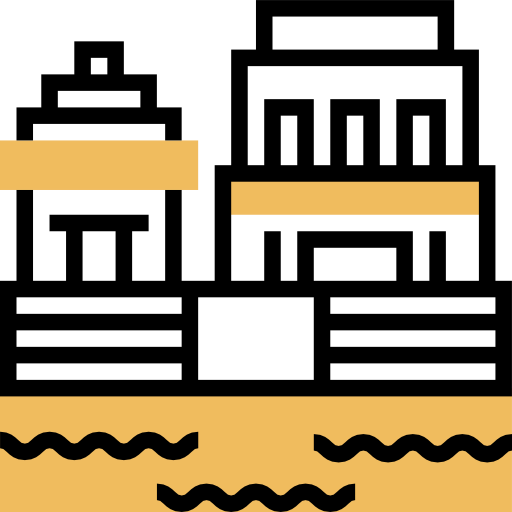 Ganges icon