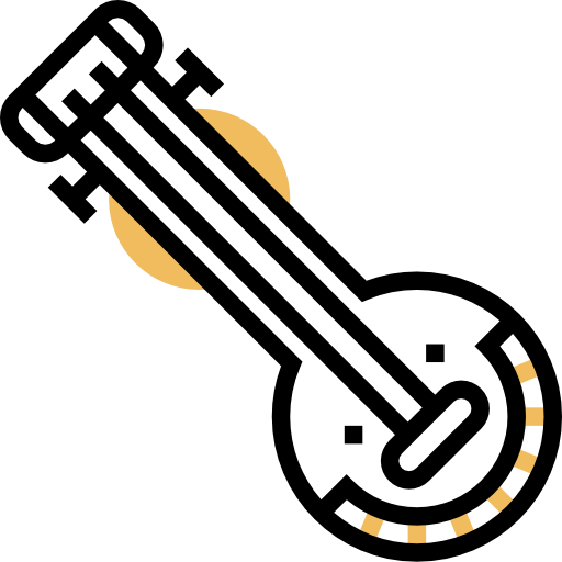 Sitar icon