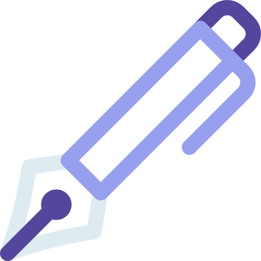 Pen icon