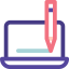 Laptop icon 64x64