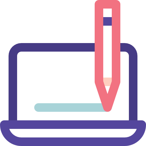 Laptop icon