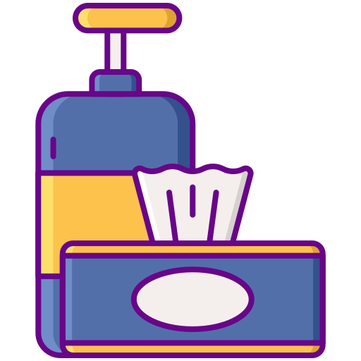 Hygiene icon