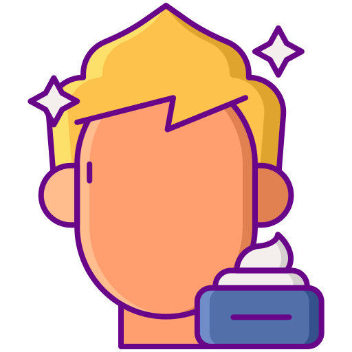 Shampoo icon