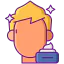Shampoo icon 64x64