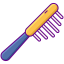 Hairbrush icon 64x64