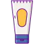Hand cream ícono 64x64