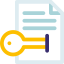 Copywriting icon 64x64