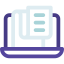 Copywriting icon 64x64
