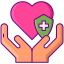 Health icon 64x64