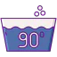 Washing machine icon 64x64