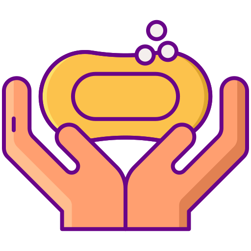 Soap icon