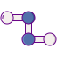 Acid icon 64x64
