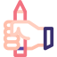 Hand 상 64x64