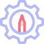 Setting ícono 64x64