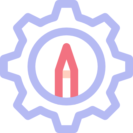 Setting icon