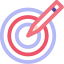 Target icon 64x64