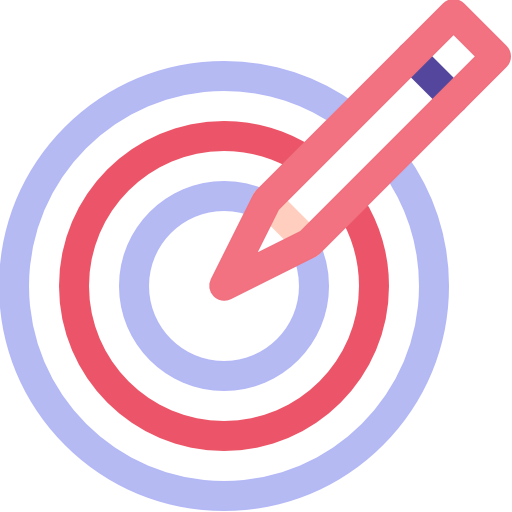 Target icon