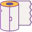 Paper towel icon 64x64