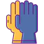 Protective gloves 图标 64x64