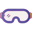 Safety goggles Symbol 64x64