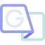 Translate Symbol 64x64