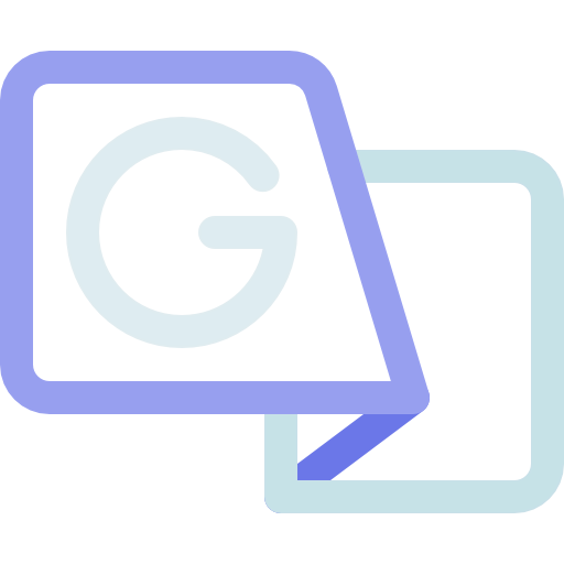Translate icon