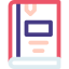 Book Symbol 64x64