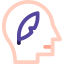Copywriting icon 64x64