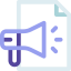 Copywriting icon 64x64