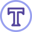 Text icon 64x64