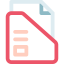 File icon 64x64