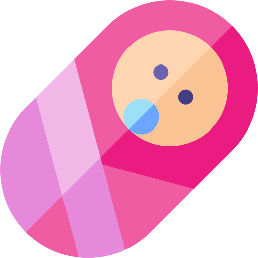 Newborn icon