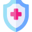 Health insurance icon 64x64