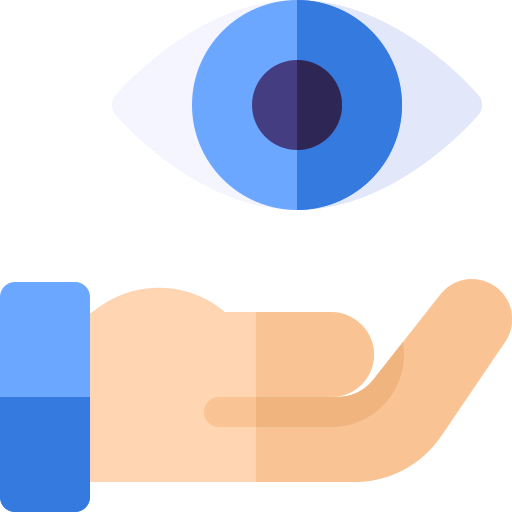 Eye icon