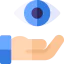 Eye icon 64x64